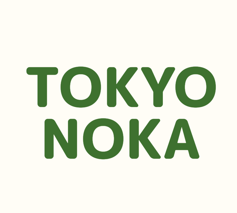 TOKYO NOKA